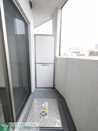 DeLCCS西池袋の物件内観写真